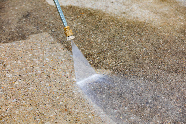 Best Factory Floor Cleaning  in New Ellenton, SC